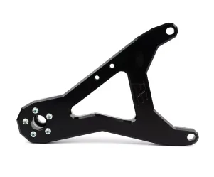 achterbrugsteun  heikotuning  brace v1.1 race  zwart piaggio 125 180  cc 2 takt  ac lc