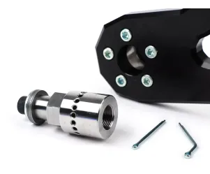 achterbrugsteun  heikotuning  brace v1.1 race  zwart piaggio 125 180  cc 2 takt  ac lc