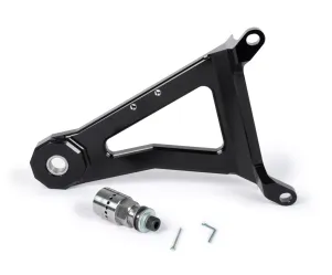 achterbrugsteun  heikotuning  brace v2   zwart   piaggio 125 180 cc 2 takt  ac lc