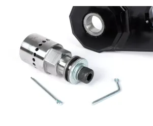 achterbrugsteun  heikotuning  brace v2   zwart   piaggio 125 180 cc 2 takt  ac lc