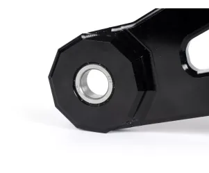achterbrugsteun  heikotuning  brace v2   zwart   piaggio 125 180 cc 2 takt  ac lc