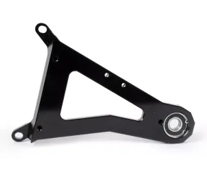 achterbrugsteun  heikotuning  brace v2   zwart   piaggio 125 180 cc 2 takt  ac lc