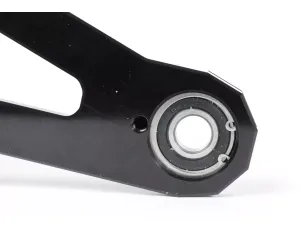 achterbrugsteun  heikotuning  brace v2   zwart   piaggio 125 180 cc 2 takt  ac lc