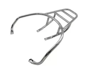 Achterdrager Peugeot Django