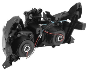 Koplamp Yamaha T-Max 530 2012 > 2014 LED (Oem: 59C8430000)