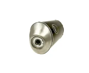 Turbokit Vespa LX 4T 2v 