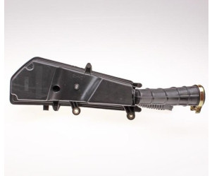 Luchtfilter GY6 - 10 inch (AGM / BTC / China / Retro)