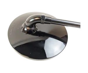 Spiegelset Sym Fiddle 1 / Fiddle 2