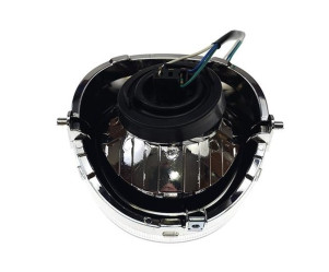 Koplamp Sym Fiddle 3 (compleet)