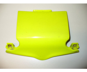 Achterkap - Onder vleugel - Gilera - Runner - Fluor Geel