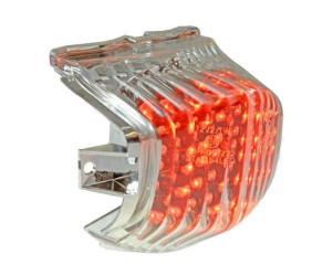 LED Achterlicht Aprilia SR Factory