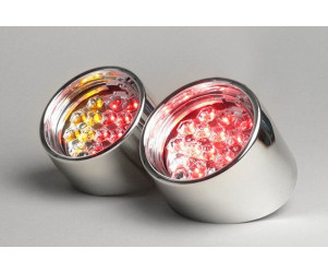 Achterlicht  Aprilia SR model '98 - Led