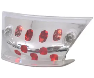 Achterlicht Led - Piaggio Zip 2000