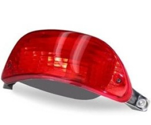 Achterlicht - Peugeot - Speedfight 1 - Compleet