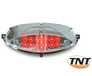 Achterlicht Peugeot Speedfight 2 - Lexus - LED