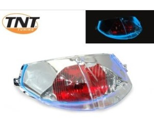 Achterlicht - Peugeot - Speedfight 2 - Lexus - Met Neon