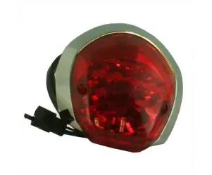 Achterlicht Sym Mio