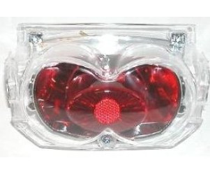 Achterlicht - Yamaha Neo's - Lexus