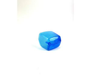 Achterlichtglas - Peugeot - FOX - Blauw