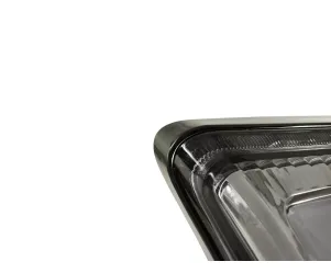 Achterlicht incl. Frame MOTO NOSTRA LED 'Boulder' Vespa