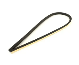 Achterlicht incl. Frame MOTO NOSTRA LED 'Boulder' Vespa