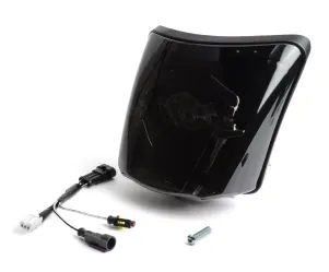 Achterlicht incl Frame 4 CORSA LED Vespa GTS (2019-2022) GTS125 iGet