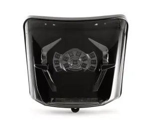 Achterlicht incl Frame 4 CORSA LED Vespa GTS (2019-2022) GTS125 iGet