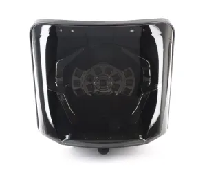 Achterlicht incl Frame 4 CORSA LED Vespa GTS (2019-2022) GTS125 iGet