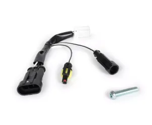 Achterlicht incl Frame 4 CORSA LED Vespa GTS (2019-2022) GTS125 iGet