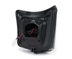 Achterlicht incl Frame 4 CORSA LED Vespa GTS (2019-2022) GTS125 iGet