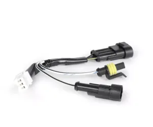 Achterlicht incl Frame 4 CORSA LED Vespa GTS (2019-2022) GTS125 iGet