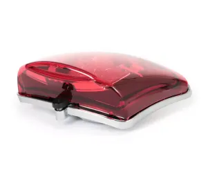 Achterlicht incl Frame 4 CORSA LED Vespa GTS (2019-2022) GTS125 iGet