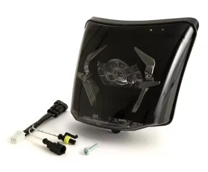Achterlicht incl Frame 4 CORSA LED Vespa GTS (2019-2022) GTS125 iGet