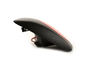 Achterlicht MOTO NOSTRA LED Slim Style Vespa Primavera Sprint Rood