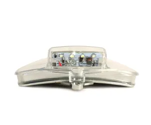 Achterlicht MOTO NOSTRA LED SLIMSTYLE Vespa GTS 125-300, GTV (2014-2018 Facelift)  Kleurloos