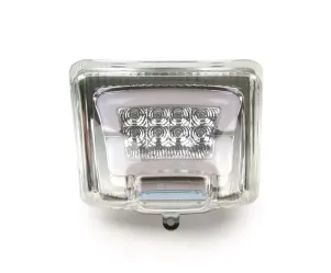 Achterlicht MOTO NOSTRA LED Vespa GTS 125-300 GTV (-2014)  Kleurloos
