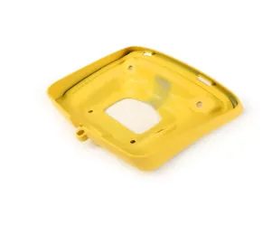 Achterlichtframe MOTO NOSTRA Mat Geel (974/a) Vespa GTS 125