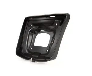 Achterlichtframe MOTO NOSTRA Mat Zwart Vespa GTS 125