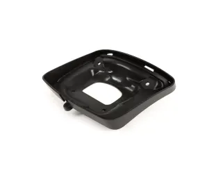 Achterlichtframe MOTO NOSTRA Mat Zwart Vespa GTS 125