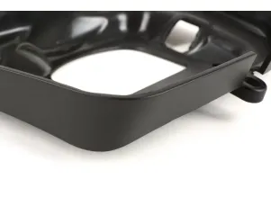 Achterlichtframe MOTO NOSTRA Mat Zwart Vespa GTS 125