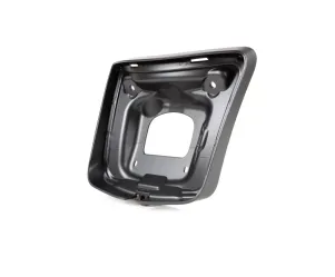 Achterlichtframe MOTO NOSTRA Matgrijs (707/c) Vespa GTS 125