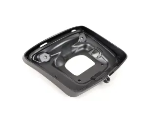 Achterlichtframe MOTO NOSTRA Matgrijs (707/c) Vespa GTS 125