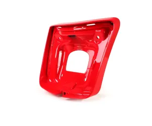 Achterlichtframe MOTO NOSTRA Rood (894) Vespa GTS 125