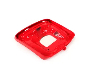 Achterlichtframe MOTO NOSTRA Rood (894) Vespa GTS 125