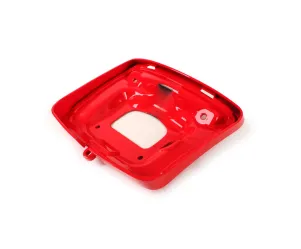 Achterlichtframe MOTO NOSTRA Rood (894) Vespa GTS 125