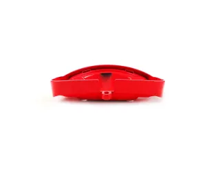 Achterlichtframe MOTO NOSTRA Rood (894) Vespa GTS 125