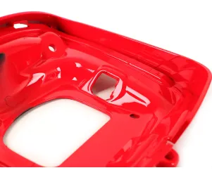Achterlichtframe MOTO NOSTRA Rood (894) Vespa GTS 125