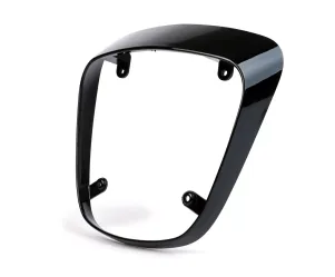 Achterlichtframe MOTO NOSTRA Vespa Electrica 2018
