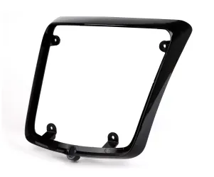 Achterlichtframe MOTO NOSTRA Vespa GTS Notte GTV i.e. Sei Giorni 300 (ZAPMA3602)