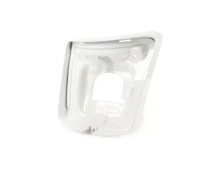Achterlichtframe MOTO NOSTRA Wit (544) Vespa GTS 125